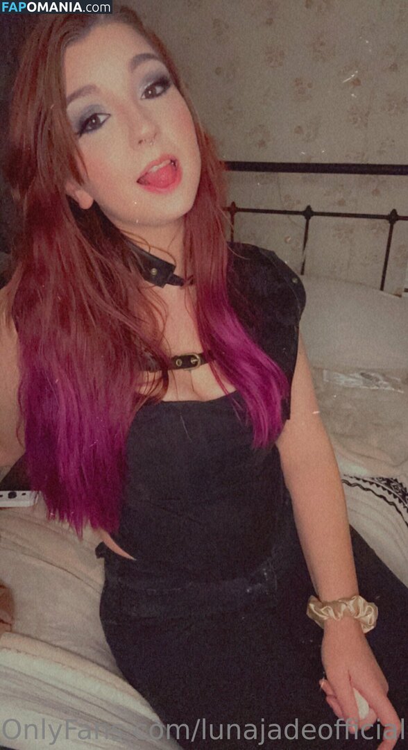 lunajadelj / lunajadeofficial Nud OnlyFans  Fotografie scursă #20