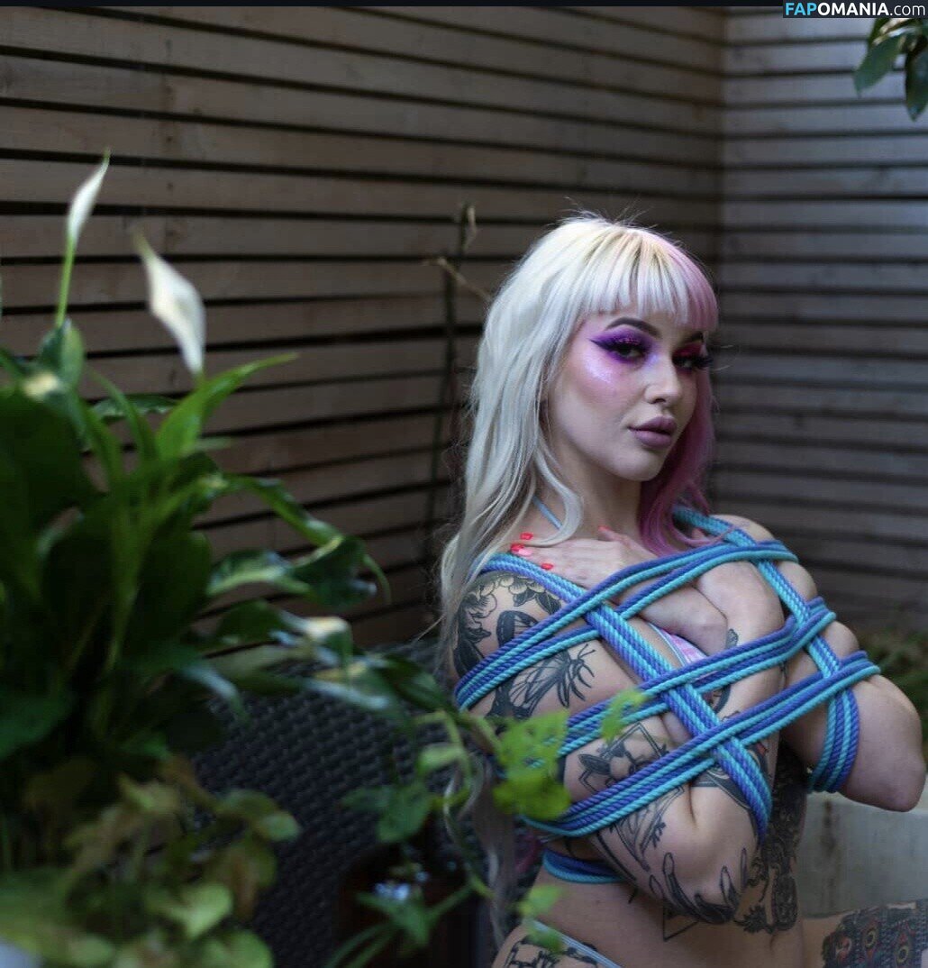 awesometeacat / lunalavish Nud OnlyFans  Fotografie scursă #7