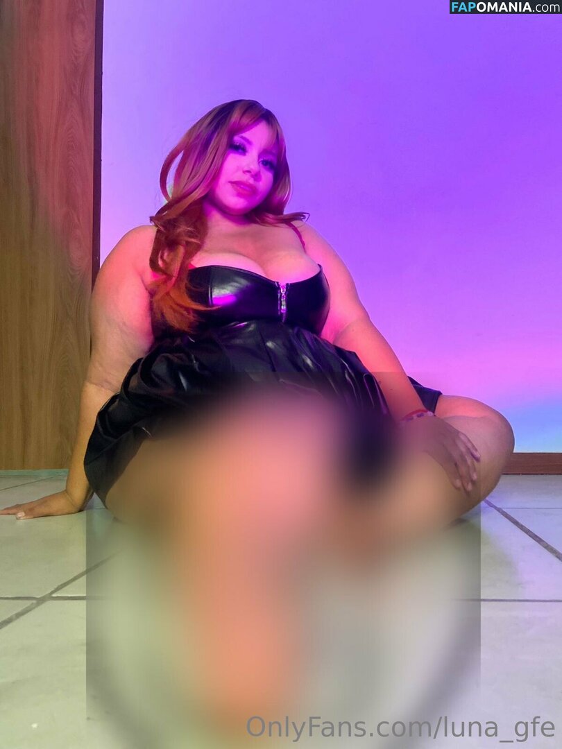 lunamartinez / lunamartinezoficial Nud OnlyFans  Fotografie scursă #1