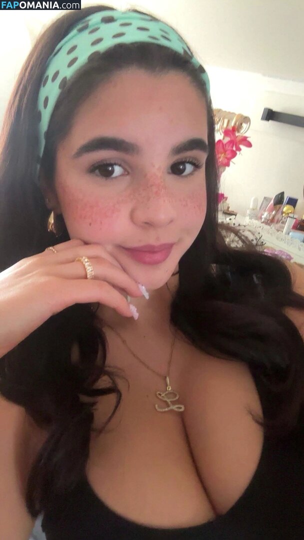 Lunaosantos_23 Nud OnlyFans  Fotografie scursă #1
