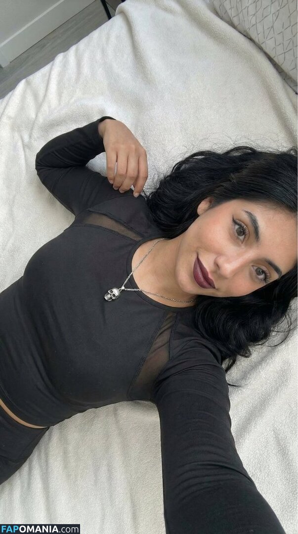 Lunapalorez Nud OnlyFans  Fotografie scursă #3