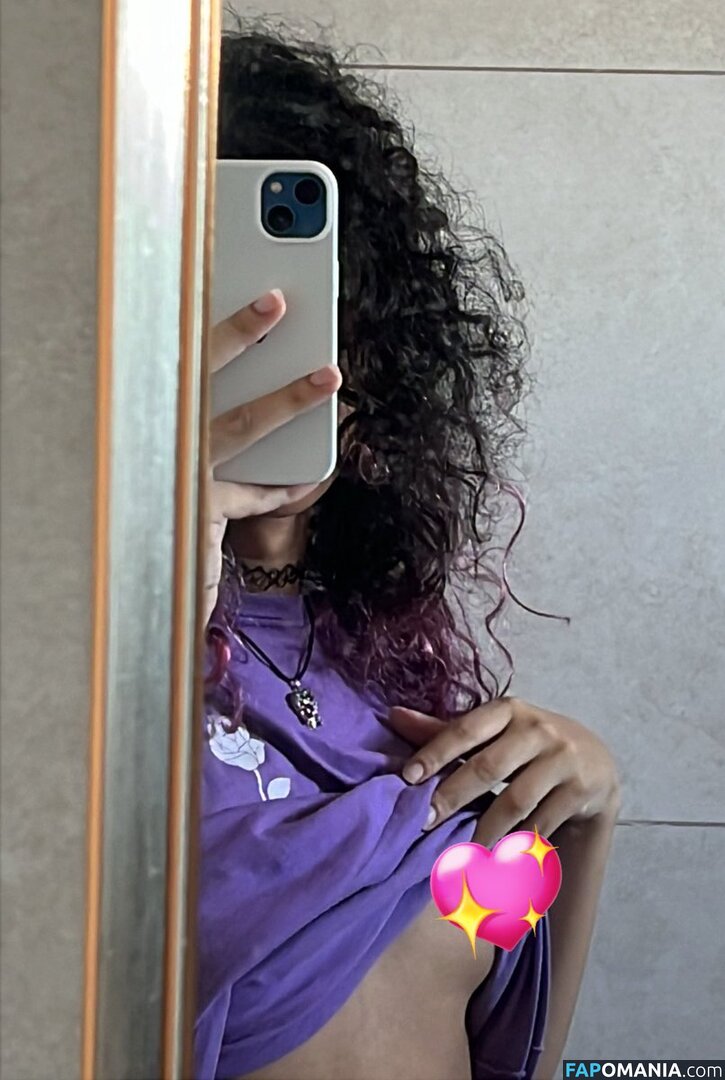 lunaperegrina Nud OnlyFans  Fotografie scursă #5