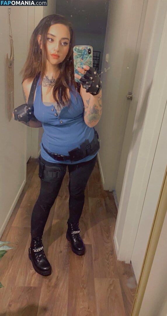 LunarGirlx Nud OnlyFans  Fotografie scursă #1