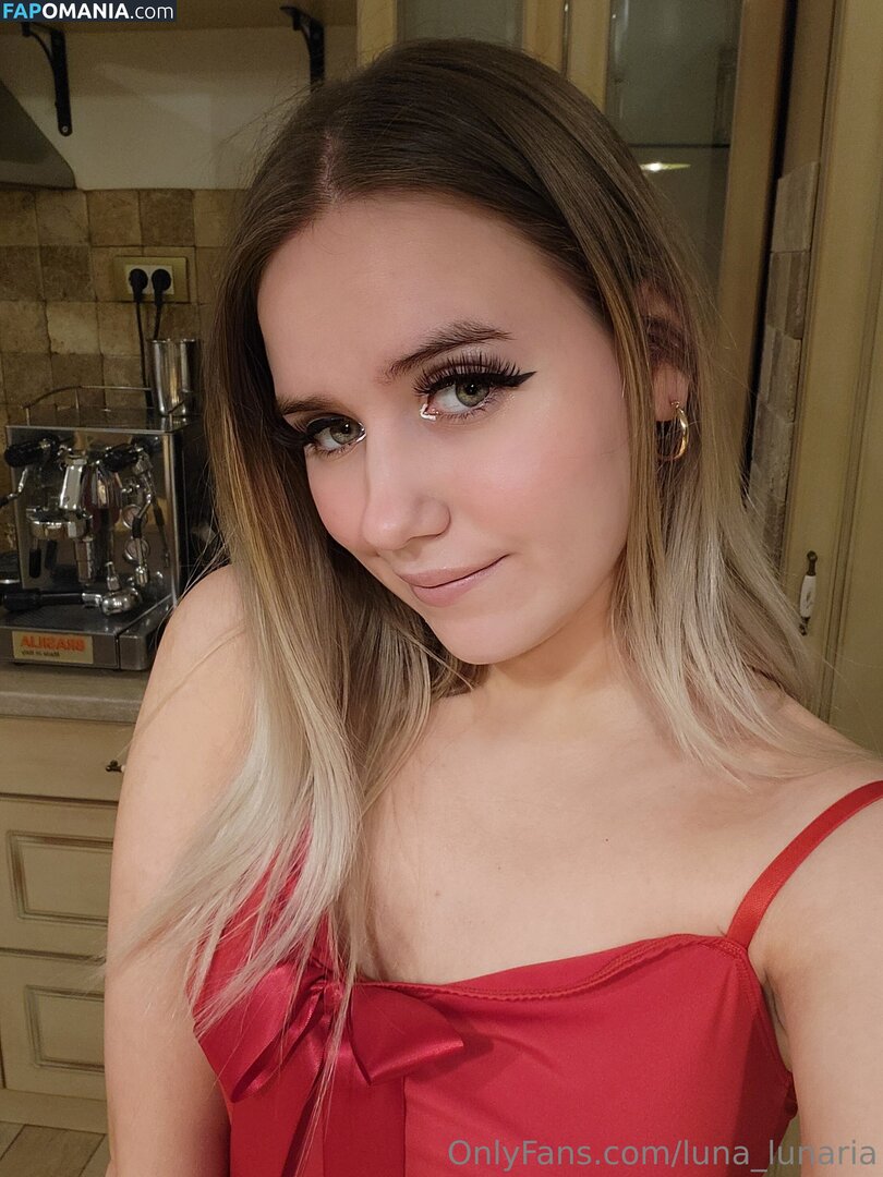 lunari_free Nud OnlyFans  Fotografie scursă #1