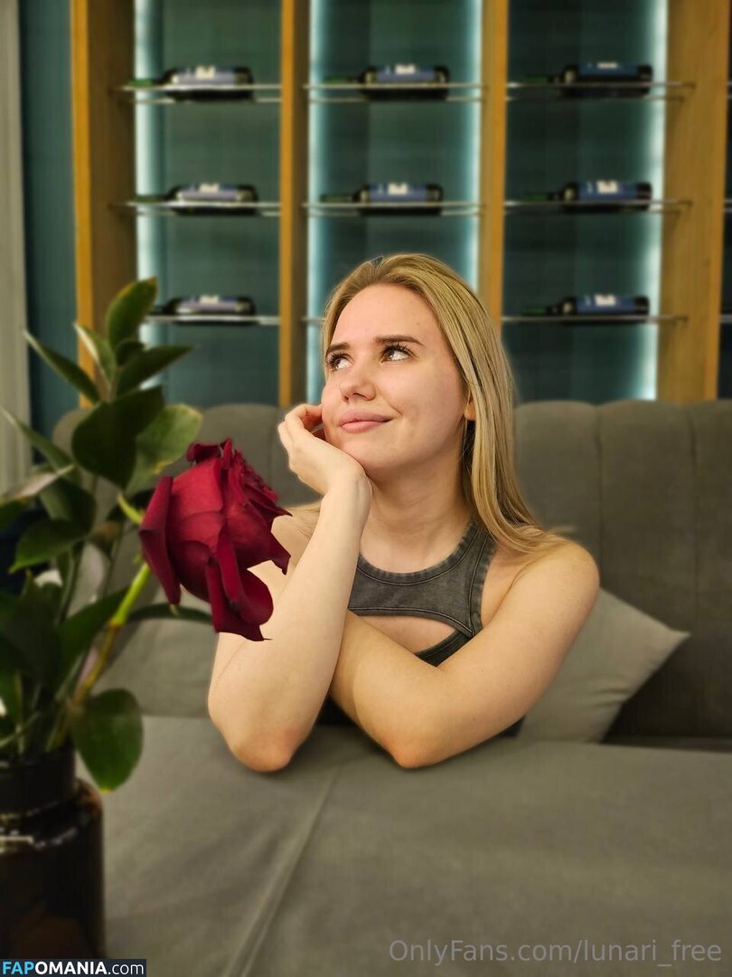 lunari_free Nud OnlyFans  Fotografie scursă #13