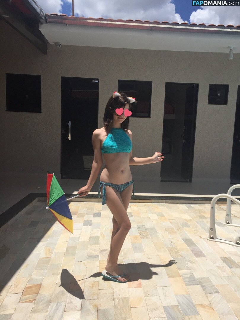 Lunaidoru / Lunaites / Lunarun25 Nud OnlyFans  Fotografie scursă #18