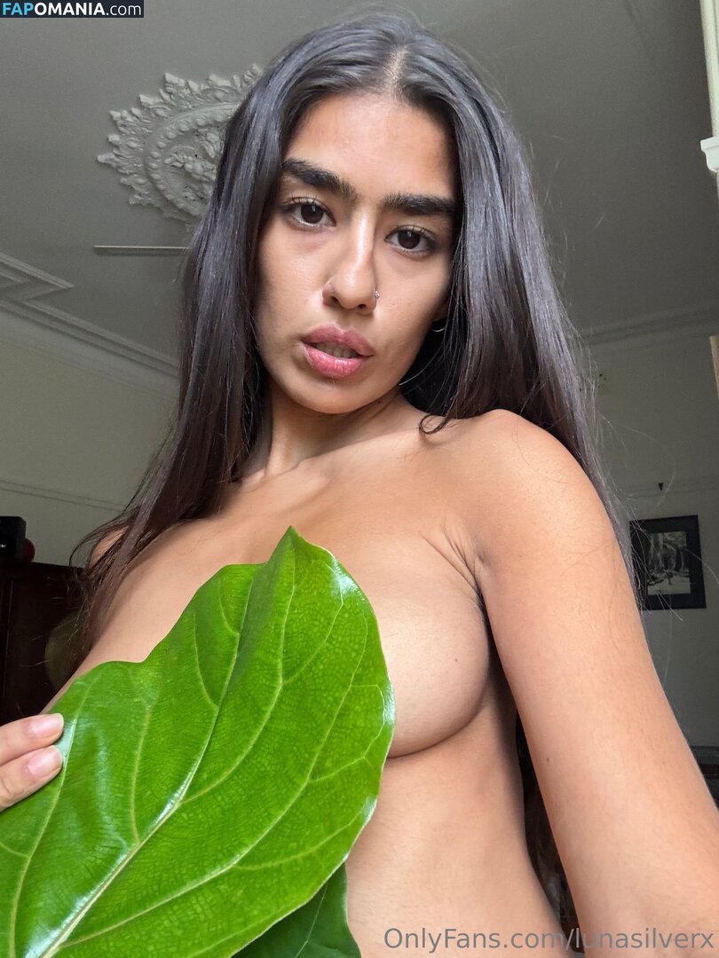 Aaeysha / lunasilverx / lunasilverx_ Nud OnlyFans  Fotografie scursă #260
