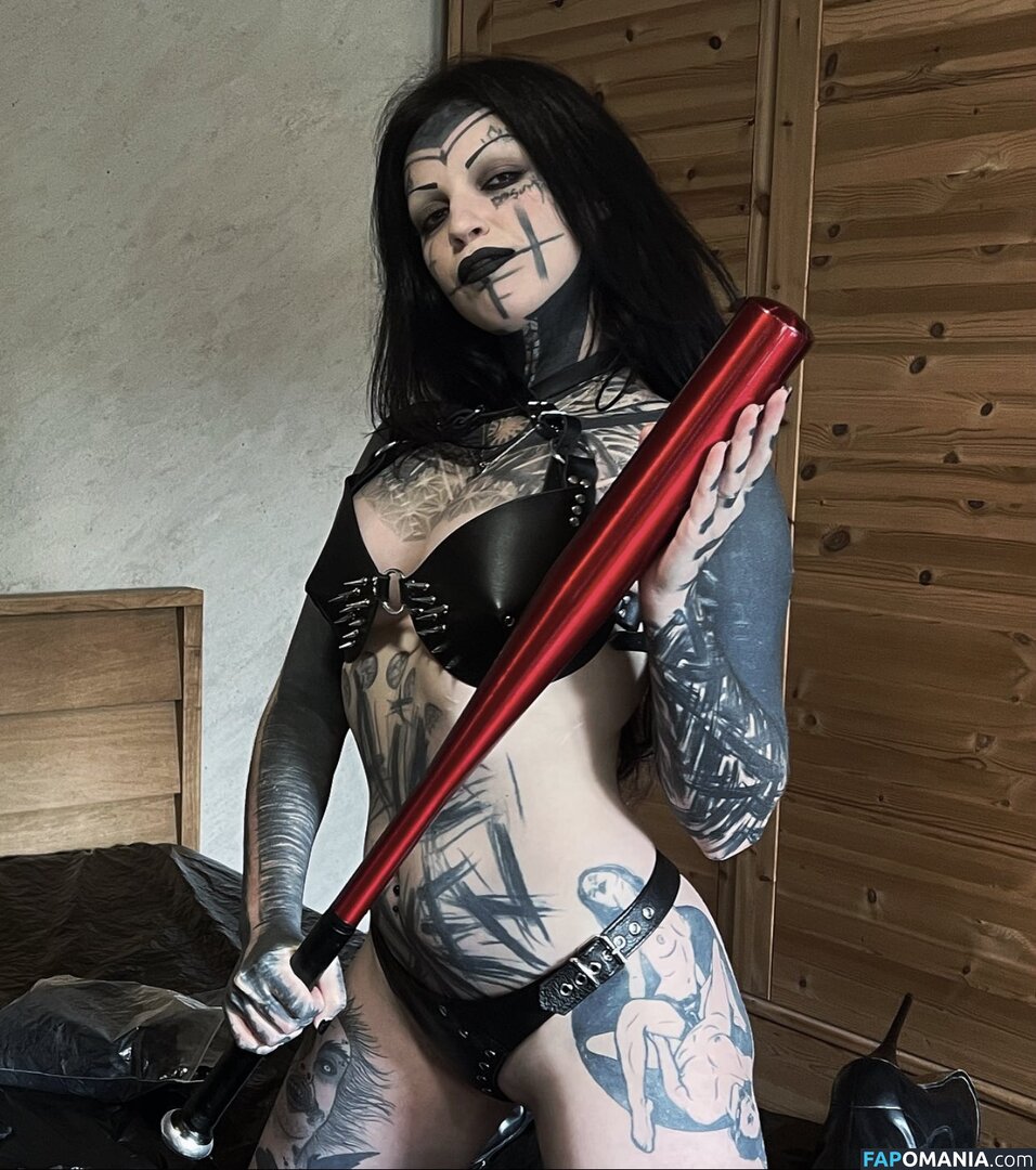 LunatikaSM / Lunatika_sm Nud OnlyFans  Fotografie scursă #11