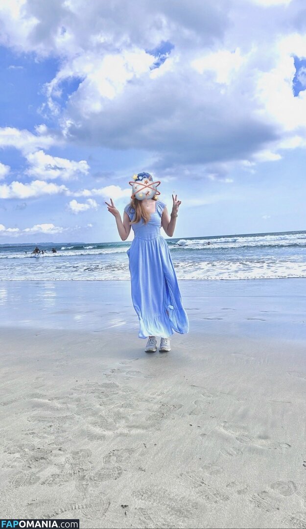 Lunywoo / Lunywoo Vtuber / https: Nud OnlyFans  Fotografie scursă #1