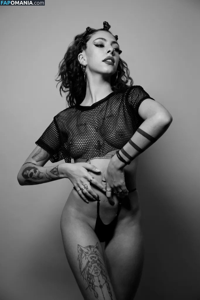 Lupe Cozzolino / lulucozz / lupeecozzolino Nud OnlyFans  Fotografie scursă #5