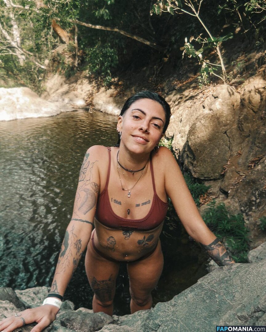 Lupe Cozzolino / lulucozz / lupeecozzolino Nud OnlyFans  Fotografie scursă #9