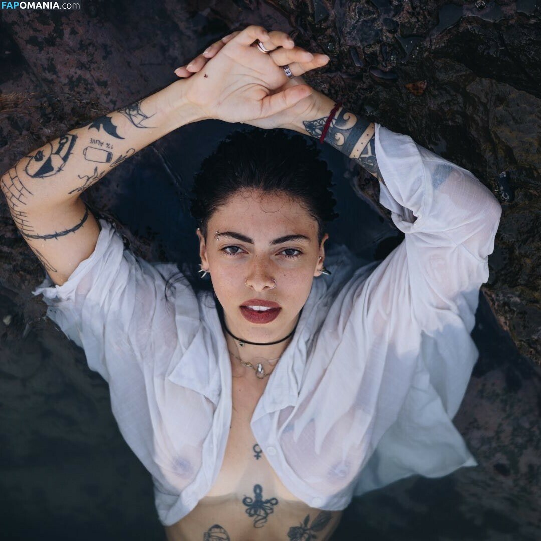 Lupe Cozzolino / lulucozz / lupeecozzolino Nud OnlyFans  Fotografie scursă #14