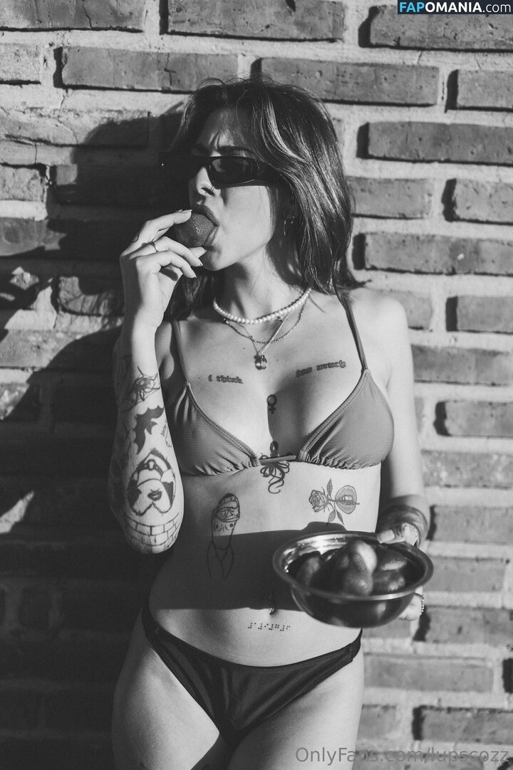 Lupe Cozzolino / lulucozz / lupeecozzolino Nud OnlyFans  Fotografie scursă #48