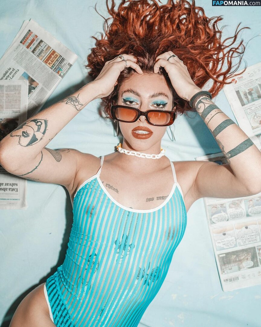 Lupe Cozzolino / lulucozz / lupeecozzolino Nud OnlyFans  Fotografie scursă #72