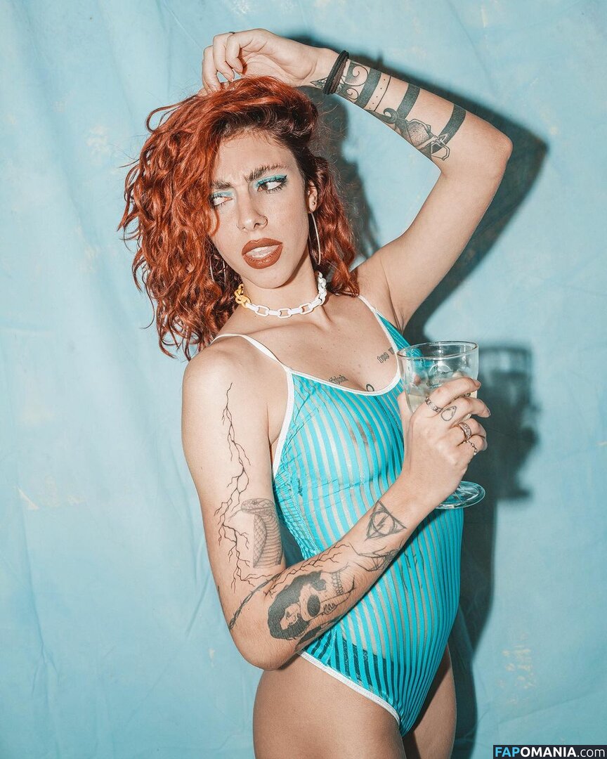 Lupe Cozzolino / lulucozz / lupeecozzolino Nud OnlyFans  Fotografie scursă #73