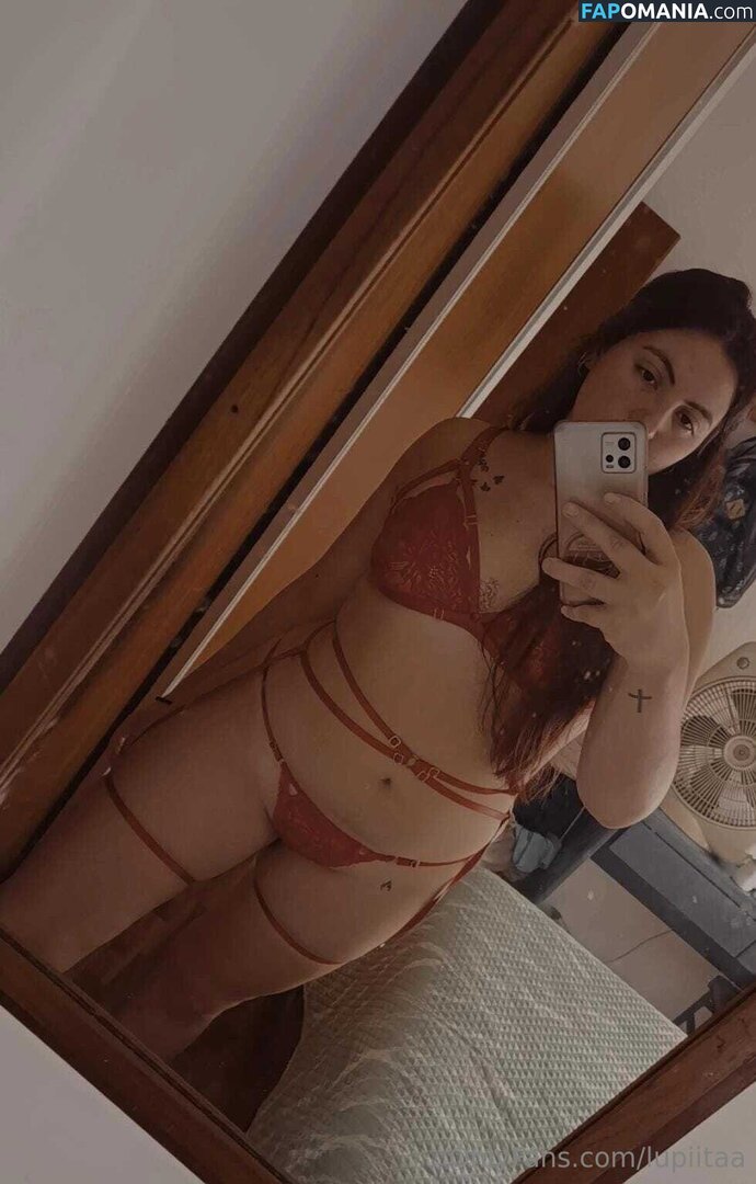 lupiitaa / lupiitaa.831 Nud OnlyFans  Fotografie scursă #16
