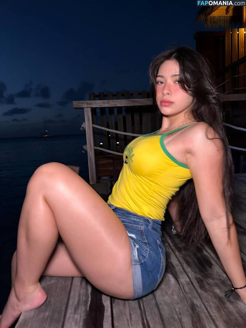 Lust Crystal Nud OnlyFans  Fotografie scursă #15
