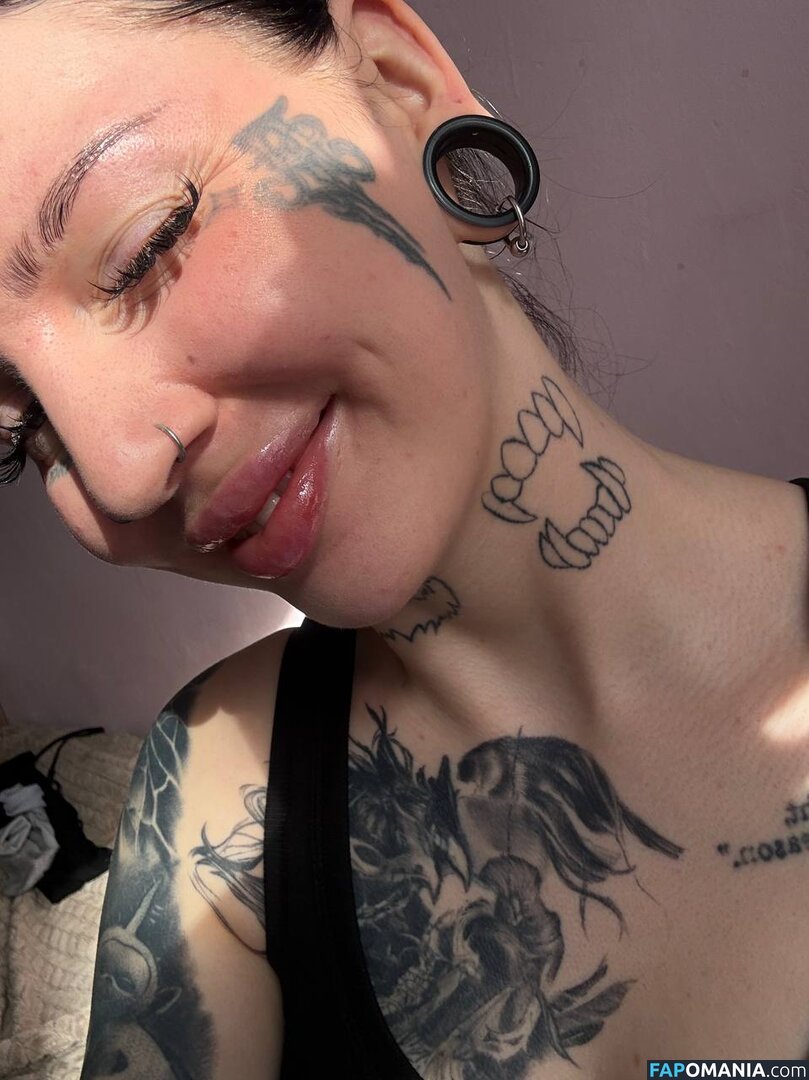 Lustdrago / lust_drag Nud OnlyFans  Fotografie scursă #1