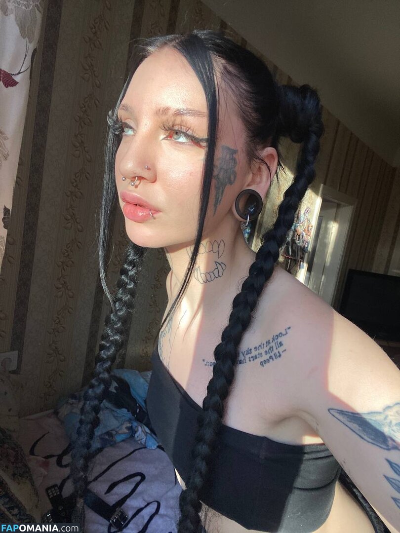 Lustdrago / lust_drag Nud OnlyFans  Fotografie scursă #3