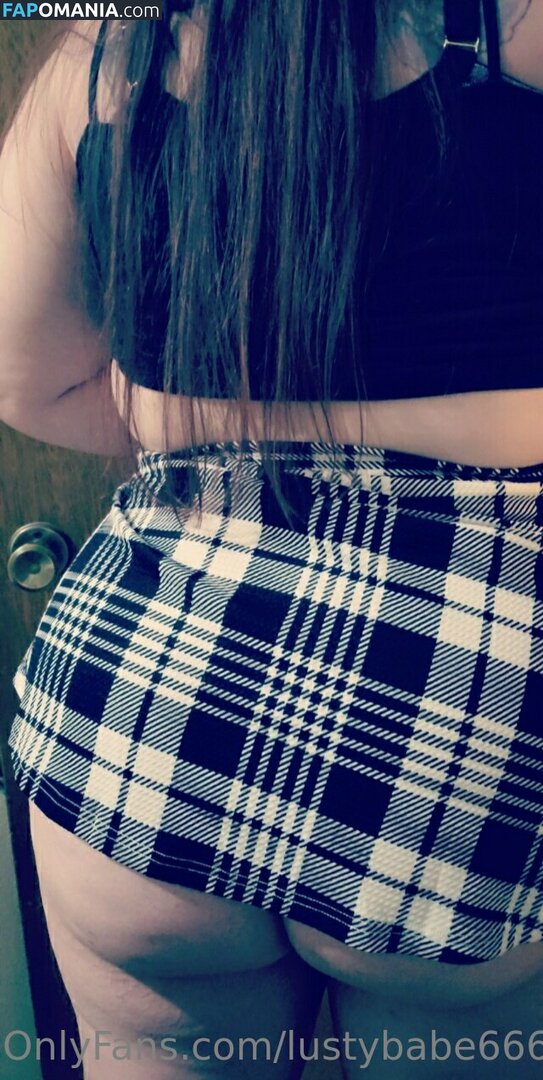 lustybabe666 Nud OnlyFans  Fotografie scursă #31