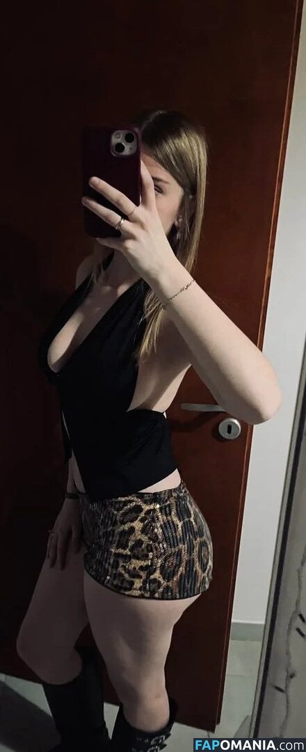 luu.dailoff Nud OnlyFans  Fotografie scursă #5
