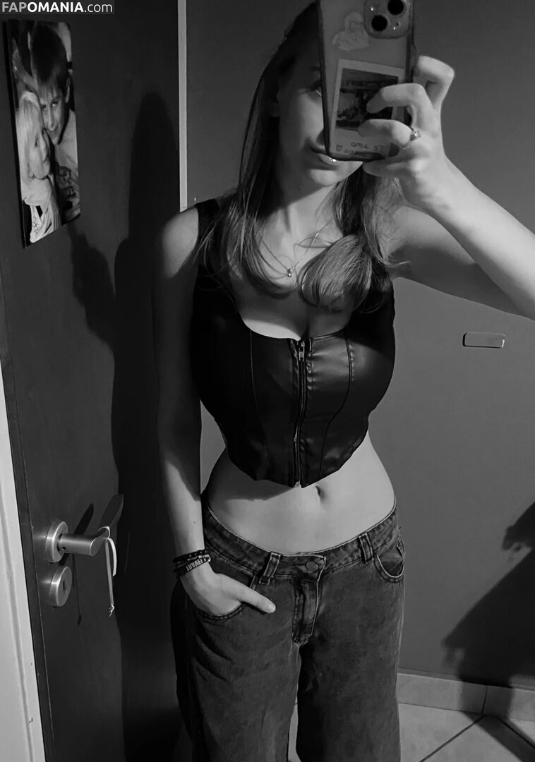 luu.dailoff Nud OnlyFans  Fotografie scursă #12