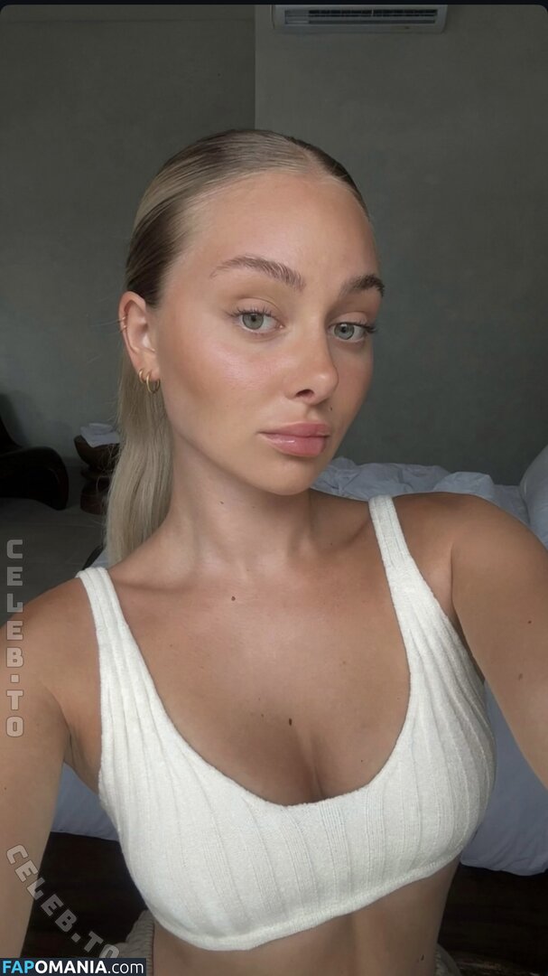 Luuxisa Nud OnlyFans  Fotografie scursă #2