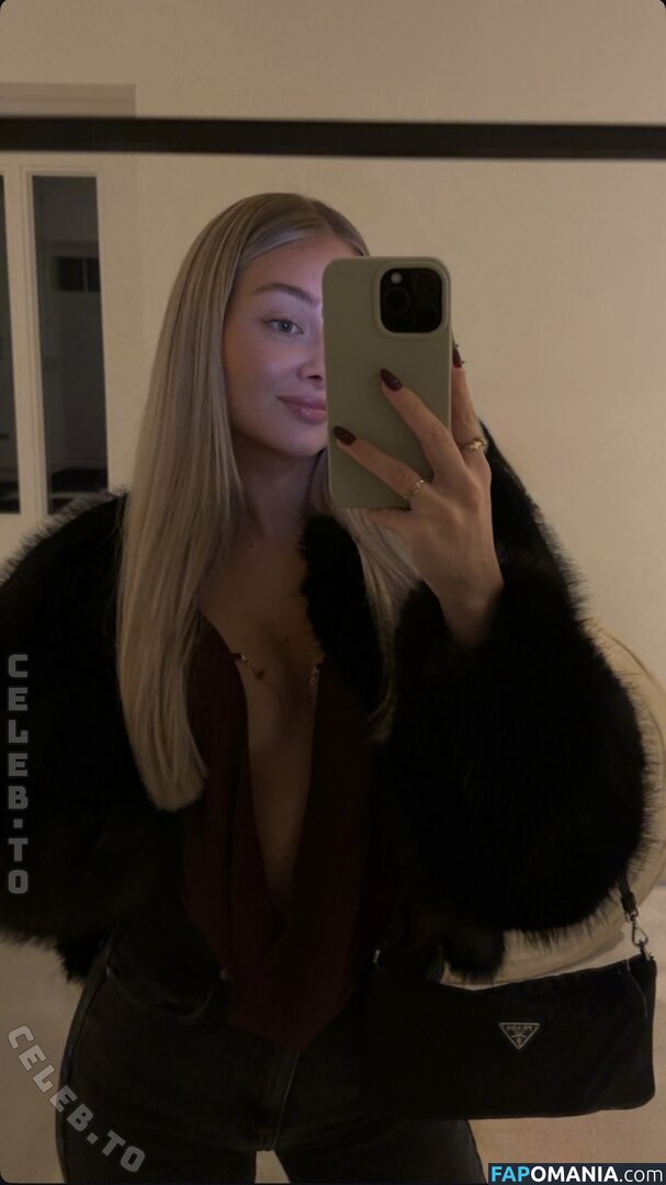 Luuxisa Nud OnlyFans  Fotografie scursă #4