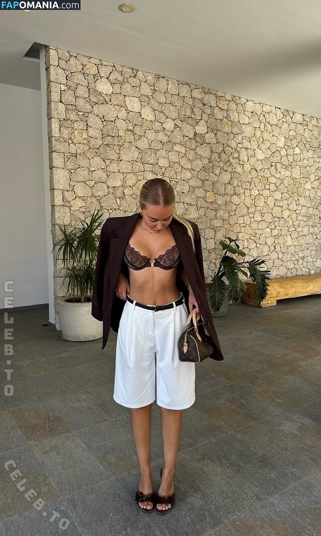 Luuxisa Nud OnlyFans  Fotografie scursă #12