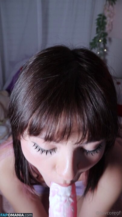 Fulltime Crybaby / luvcoregf Nud OnlyFans  Fotografie scursă #431