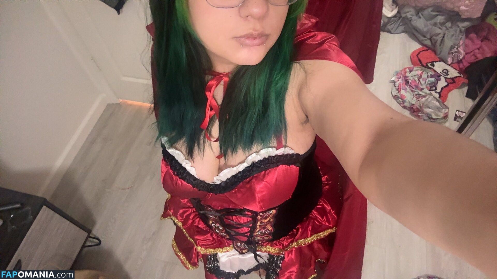 Luvmails / lovemails Nud OnlyFans  Fotografie scursă #5
