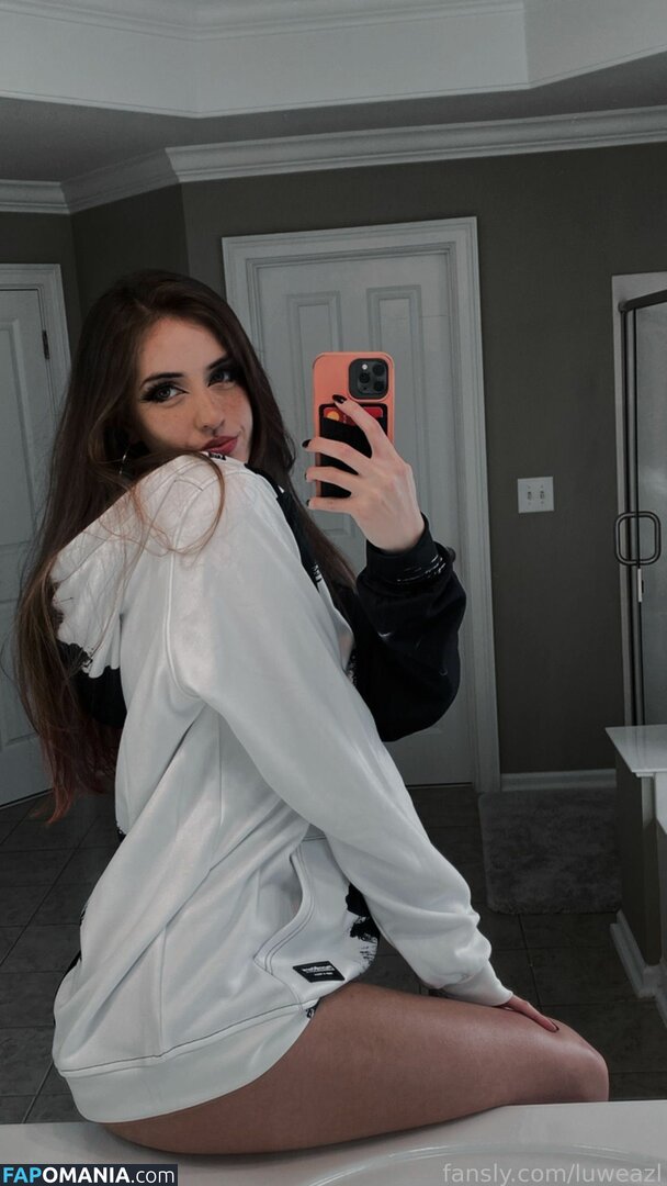Luisa / luweazl Nud OnlyFans  Fotografie scursă #15