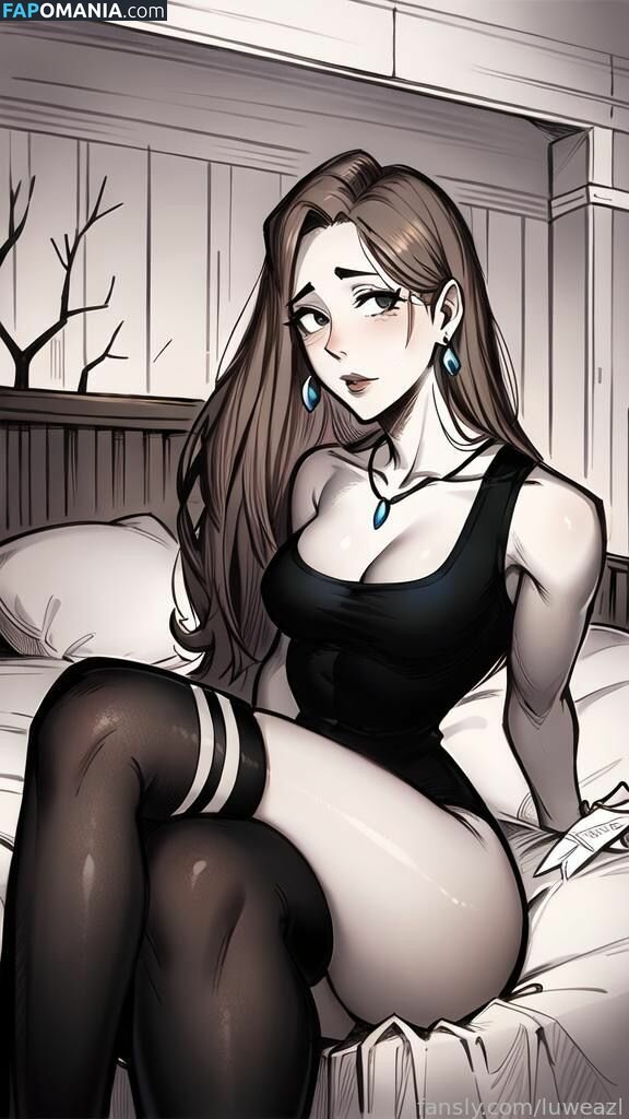 Luisa / luweazl Nud OnlyFans  Fotografie scursă #21