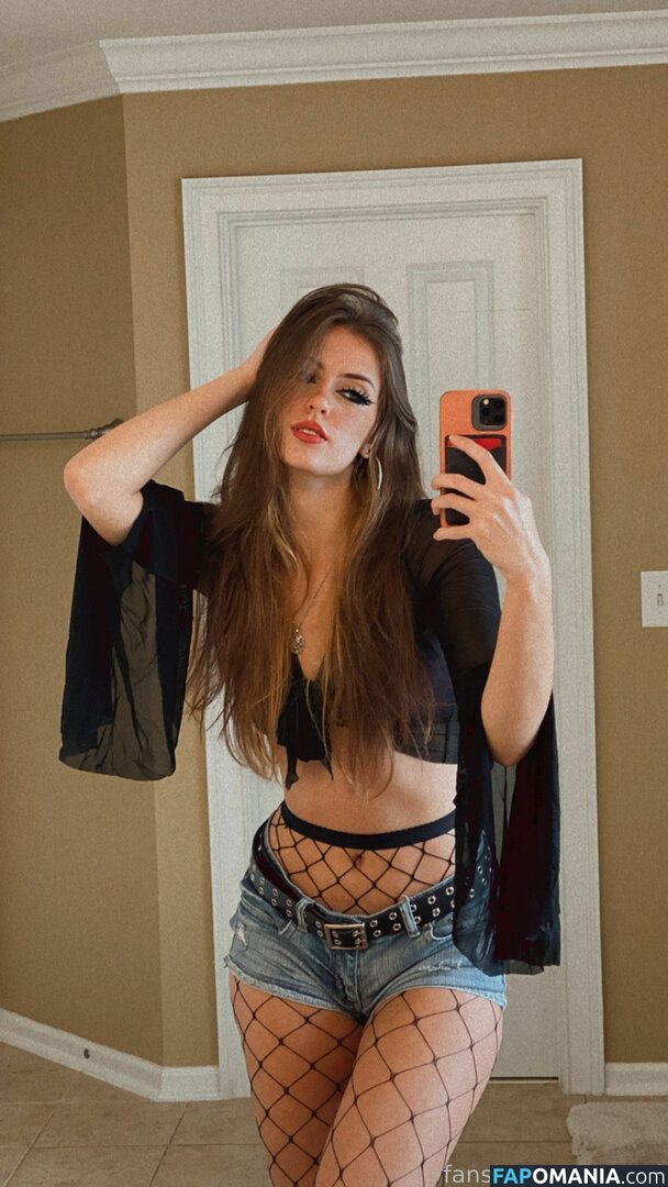 Luisa / luweazl Nud OnlyFans  Fotografie scursă #39