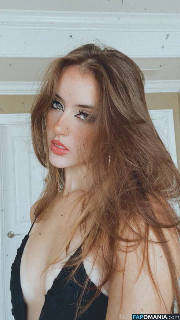 Luisa / luweazl Nud OnlyFans  Fotografie scursă #67