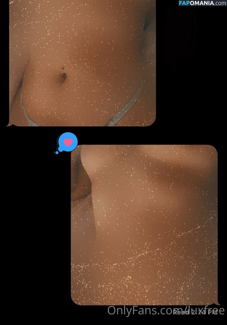 luxfree / luxfreefire Nud OnlyFans  Fotografie scursă #37
