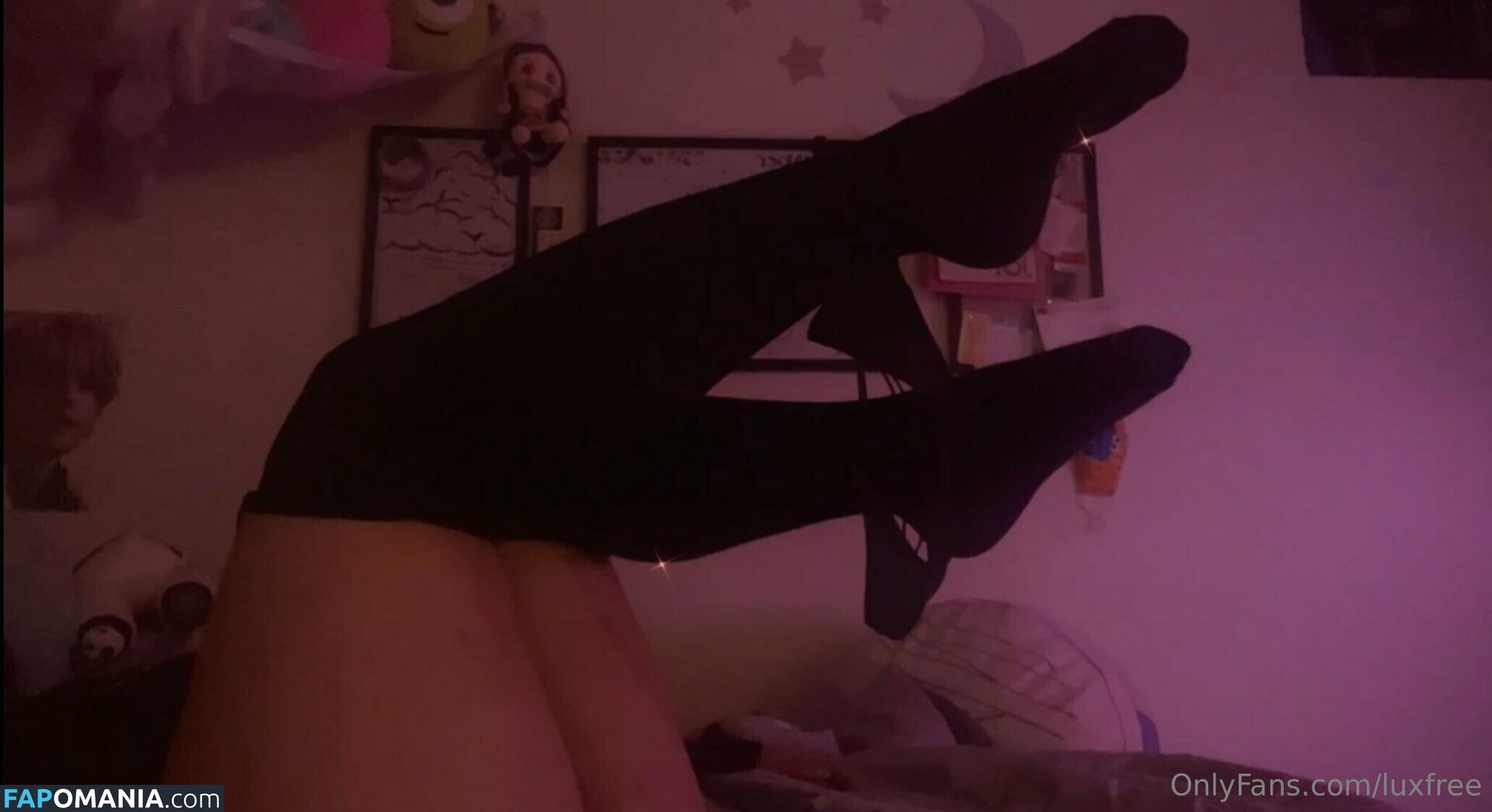 luxfree / luxfreefire Nud OnlyFans  Fotografie scursă #43