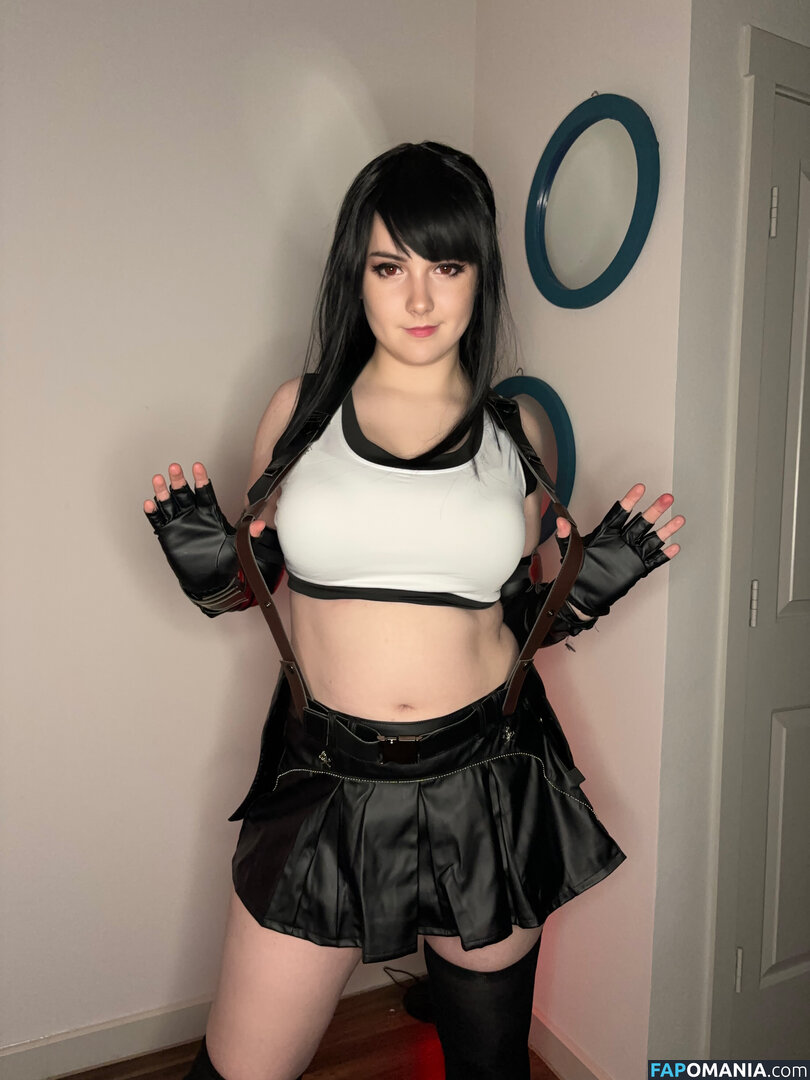 Luxray.cos / luxraycos Nud OnlyFans  Fotografie scursă #7