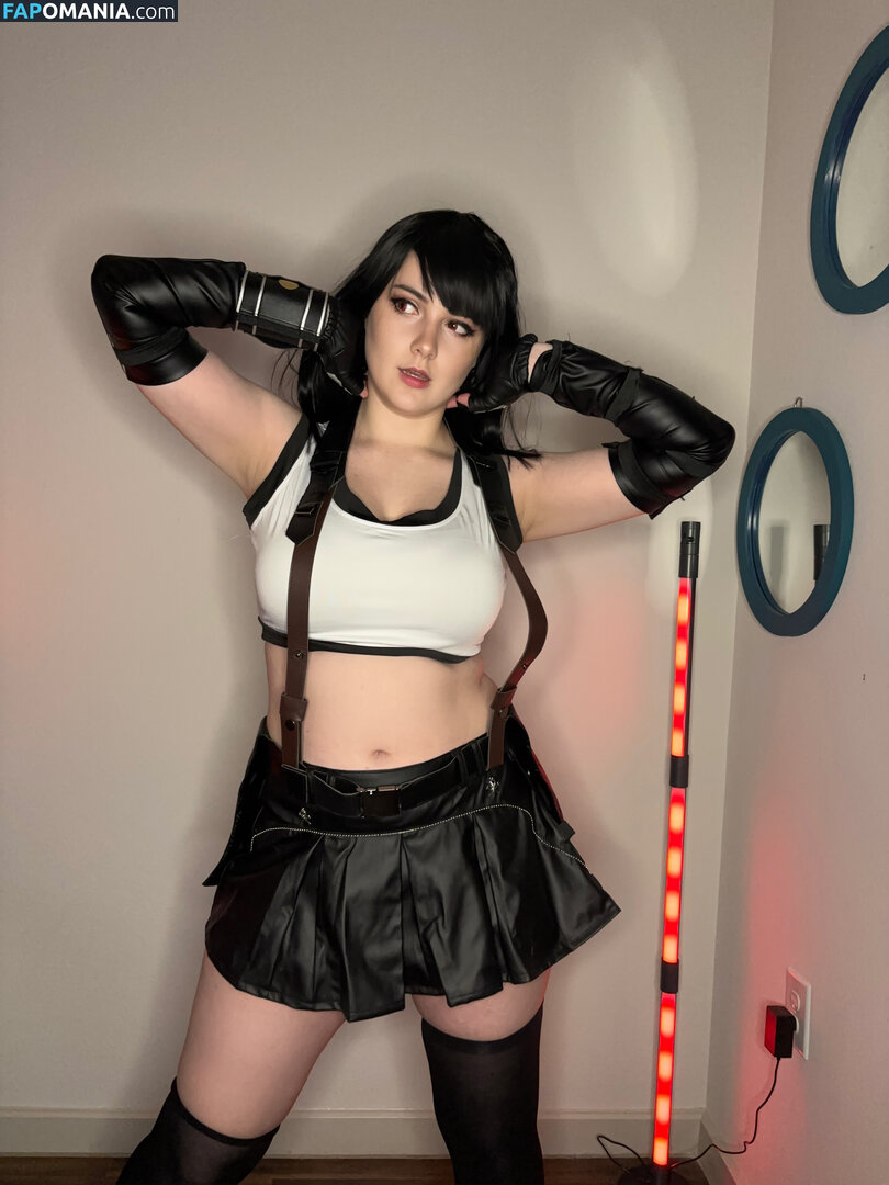 Luxray.cos / luxraycos Nud OnlyFans  Fotografie scursă #11
