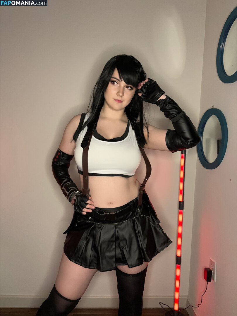 Luxray.cos / luxraycos Nud OnlyFans  Fotografie scursă #12