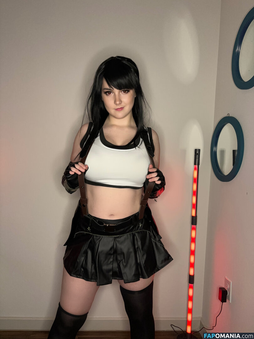Luxray.cos / luxraycos Nud OnlyFans  Fotografie scursă #13