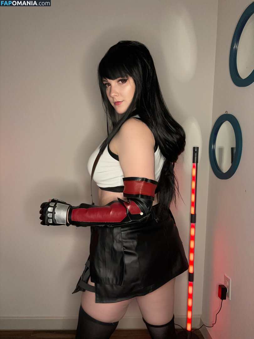 Luxray.cos / luxraycos Nud OnlyFans  Fotografie scursă #15