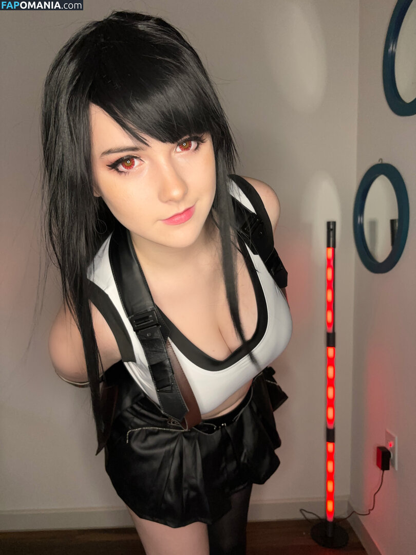Luxray.cos / luxraycos Nud OnlyFans  Fotografie scursă #20