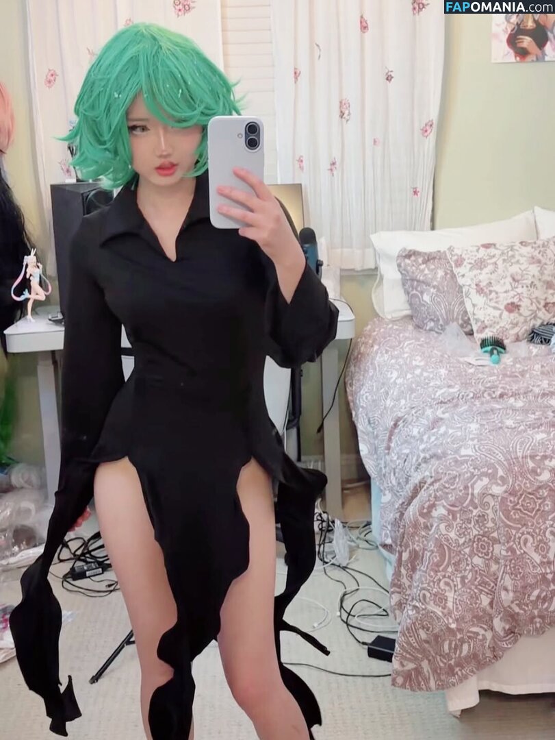 luxxezi Nud OnlyFans  Fotografie scursă #3