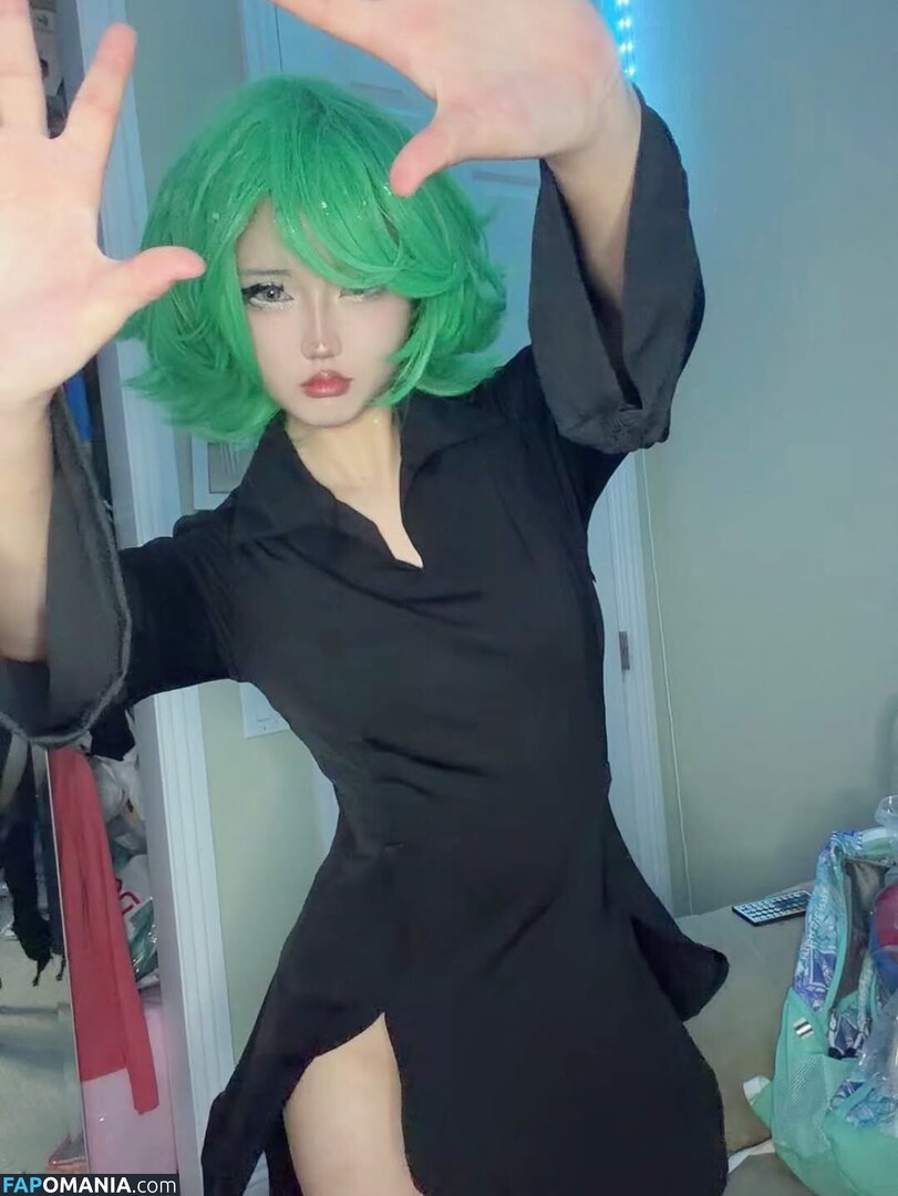 luxxezi Nud OnlyFans  Fotografie scursă #4