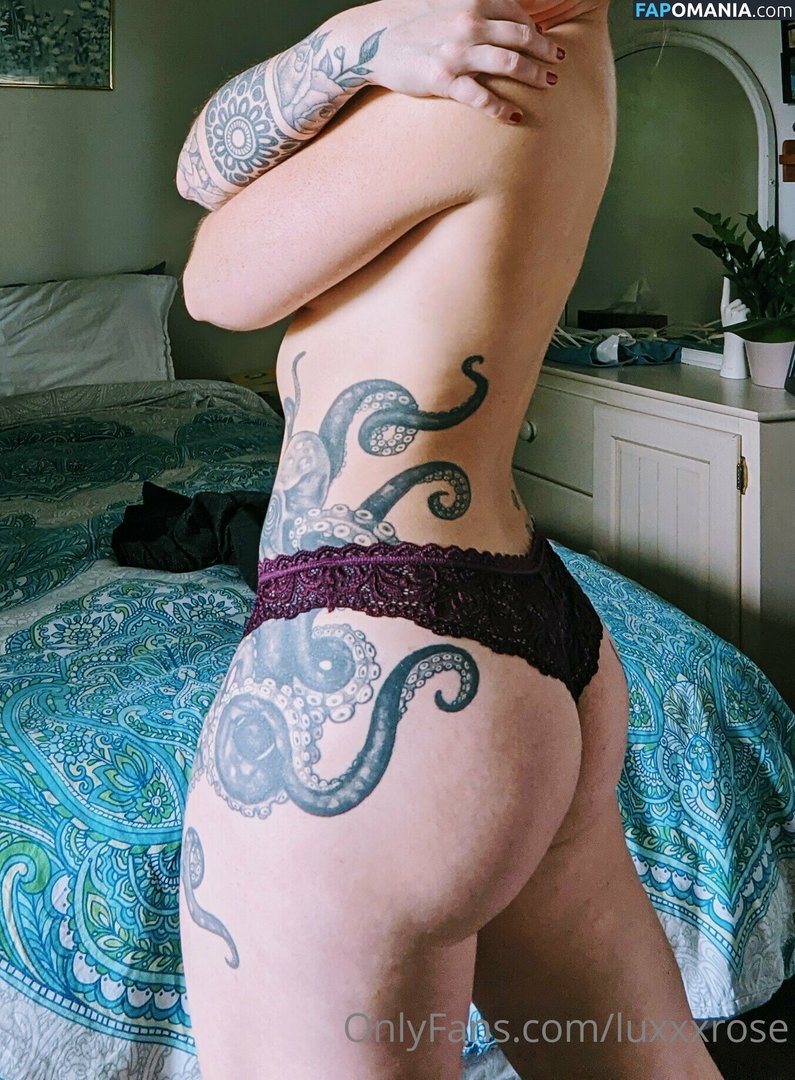luxxrosa / luxxxrose Nud OnlyFans  Fotografie scursă #9