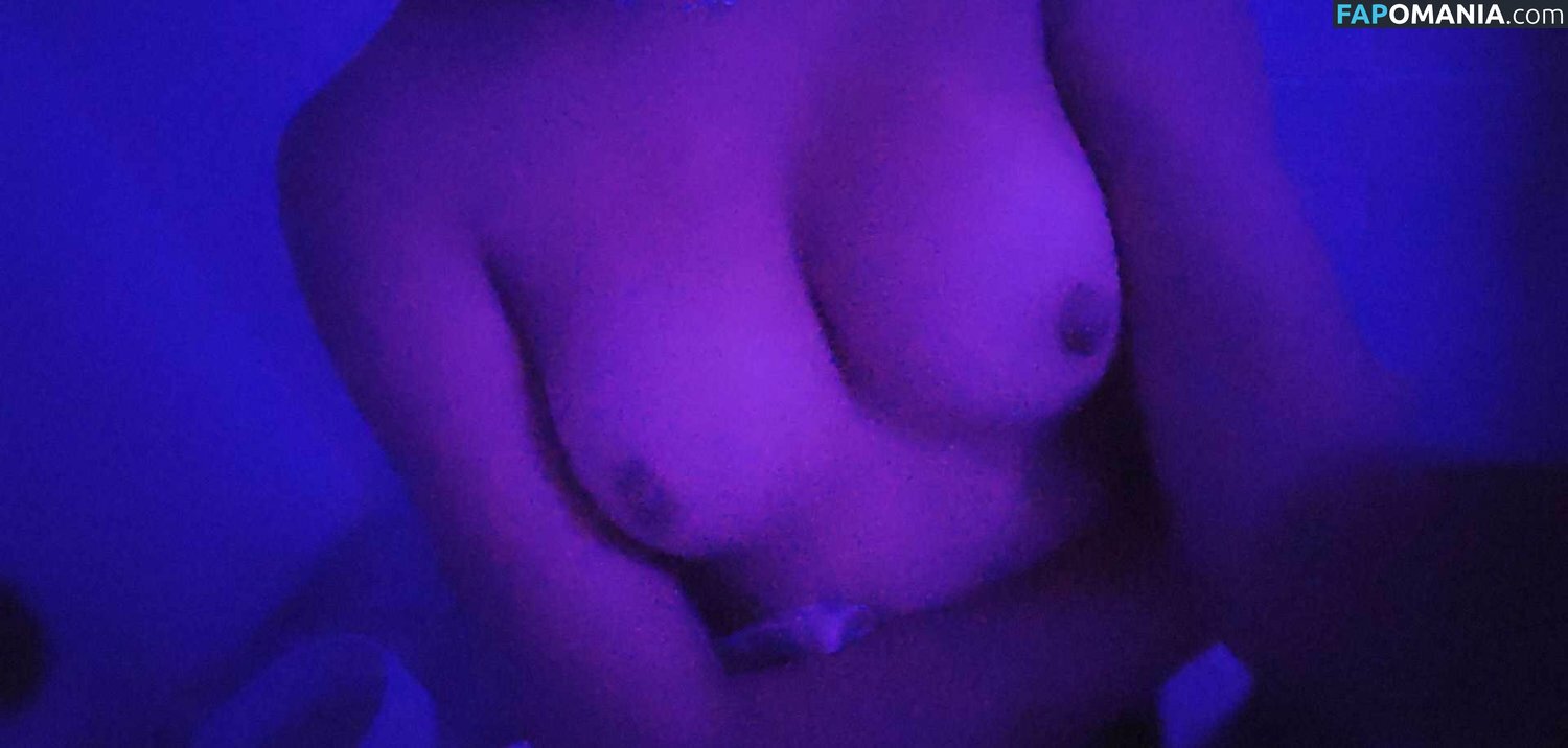 Luz Gabriela / gab_.y._ Nud OnlyFans  Fotografie scursă #5