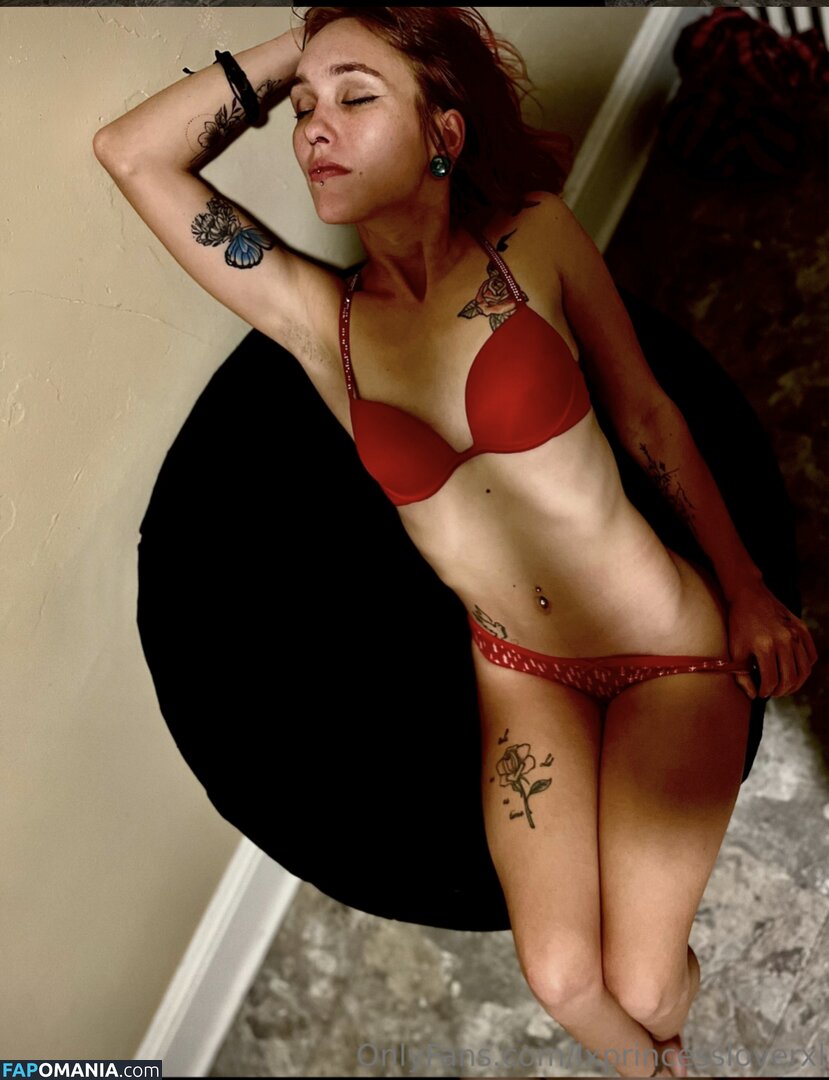 lxprincessloverxl Nud OnlyFans  Fotografie scursă #2