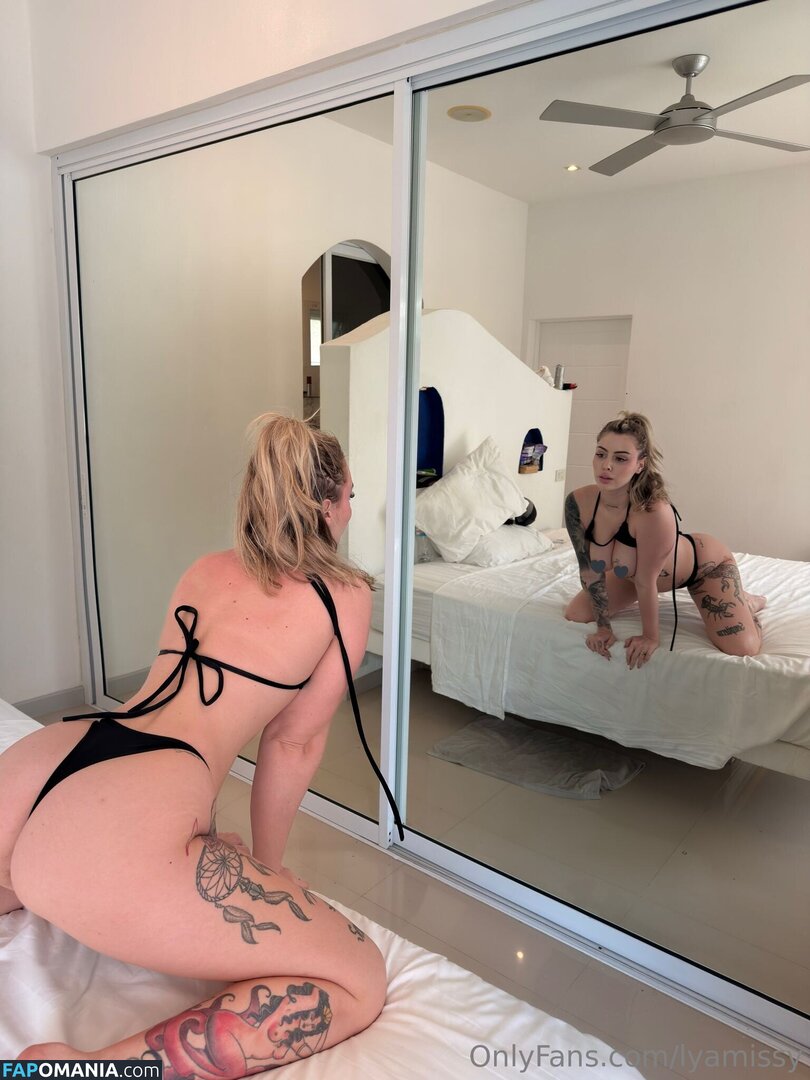 lyamissy / lyamissy_ Nud OnlyFans  Fotografie scursă #5