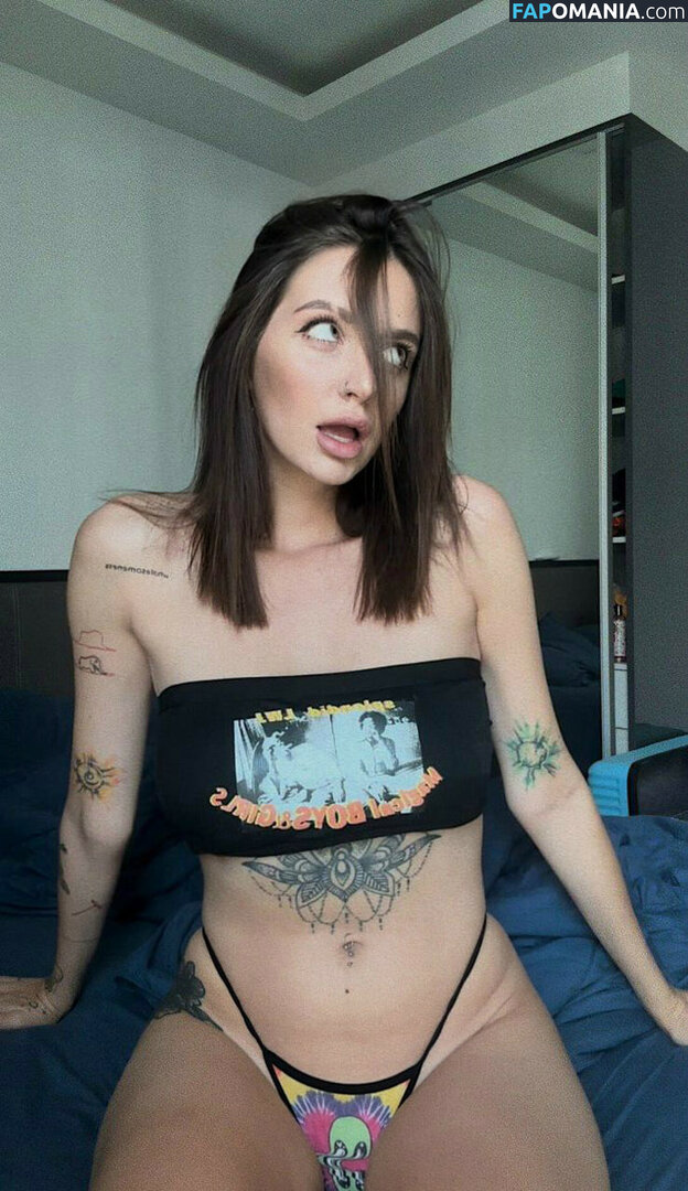 KYXNYA / lyasheva Nud OnlyFans  Fotografie scursă #69